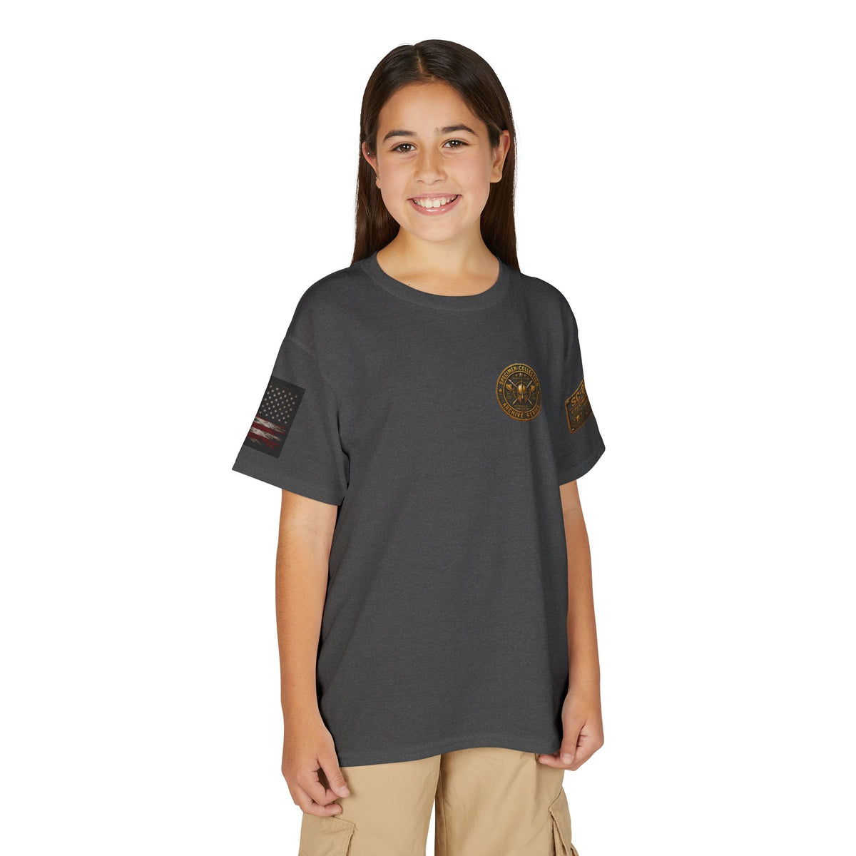 Youth DryBlend® T-Shirt