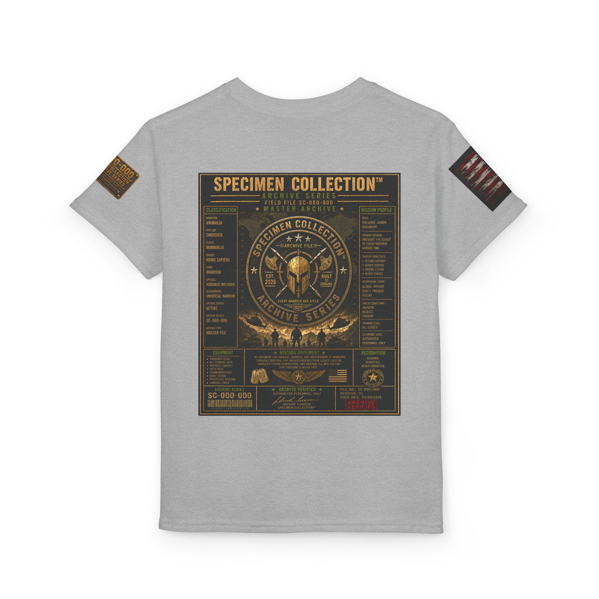 Youth DryBlend® T-Shirt