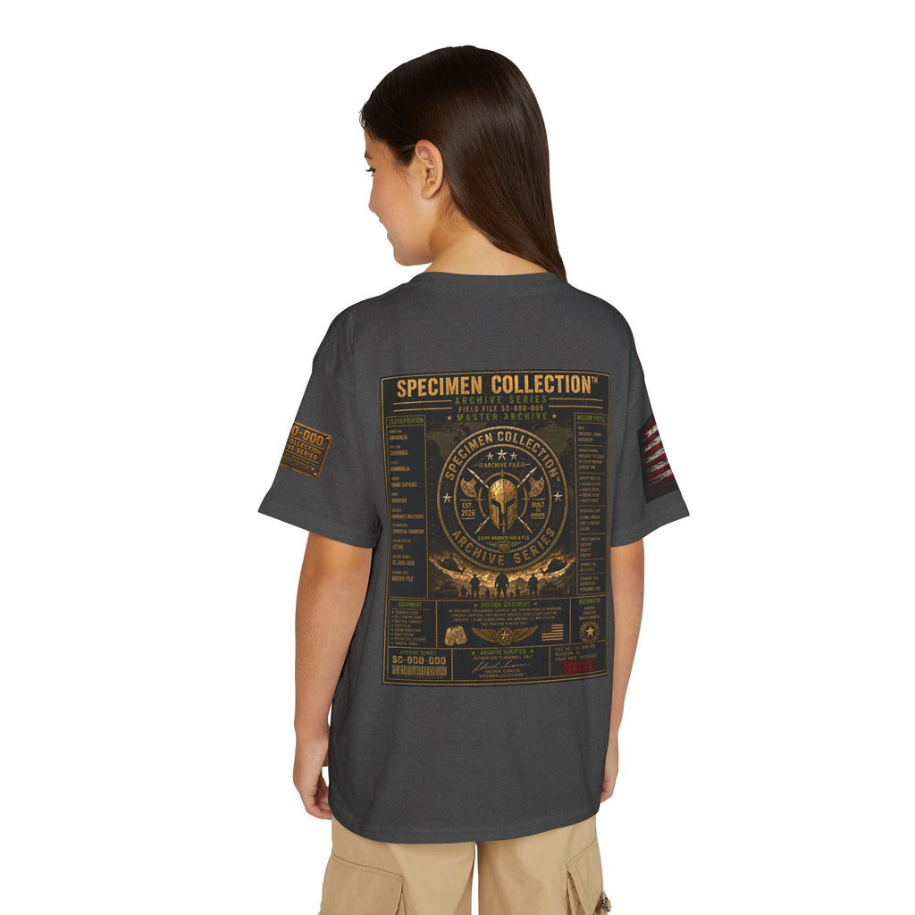 Youth DryBlend® T-Shirt