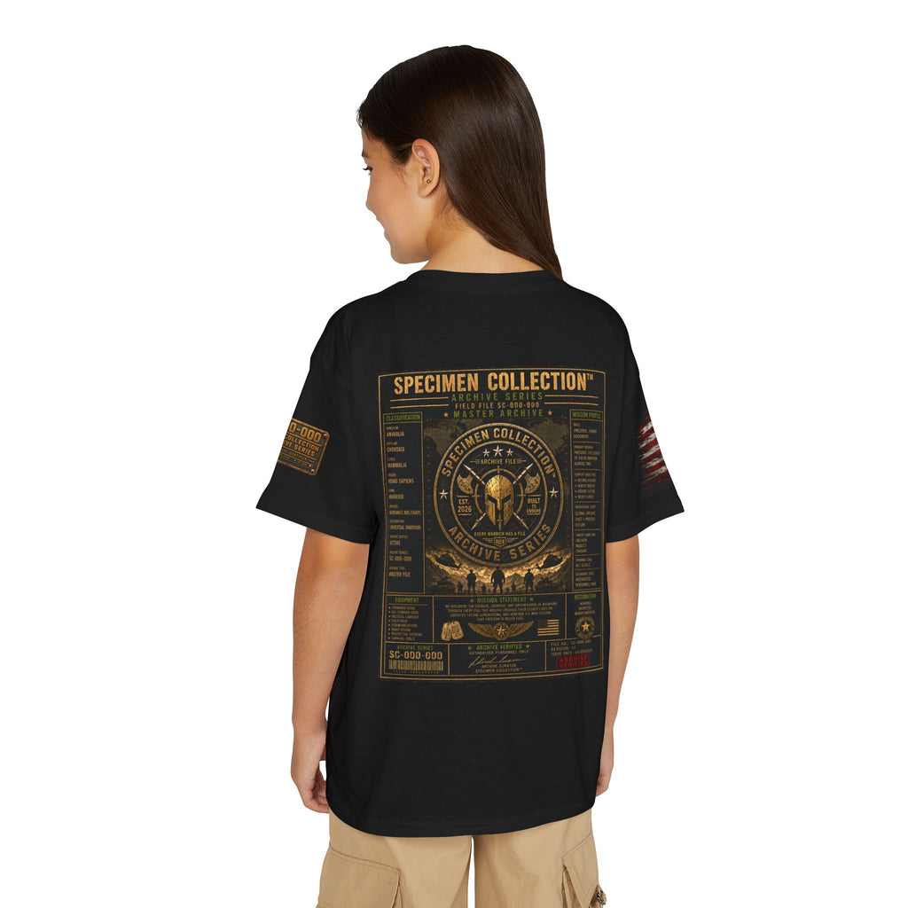 Youth DryBlend® T-Shirt