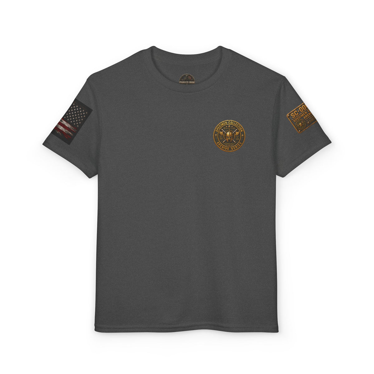 Youth DryBlend® T-Shirt