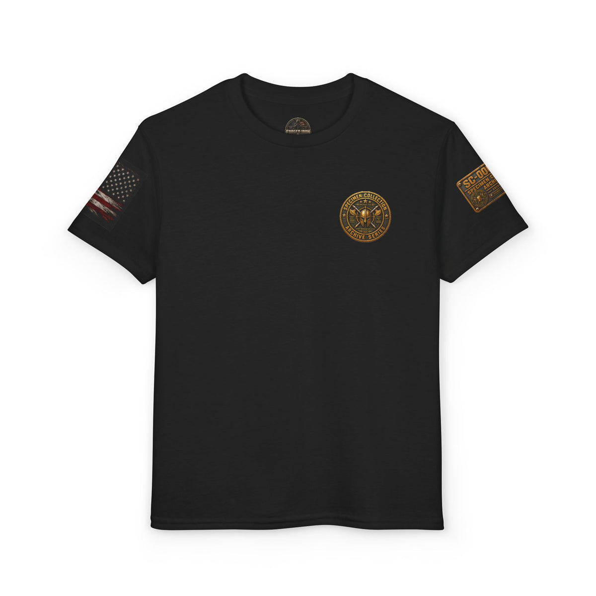Youth DryBlend® T-Shirt