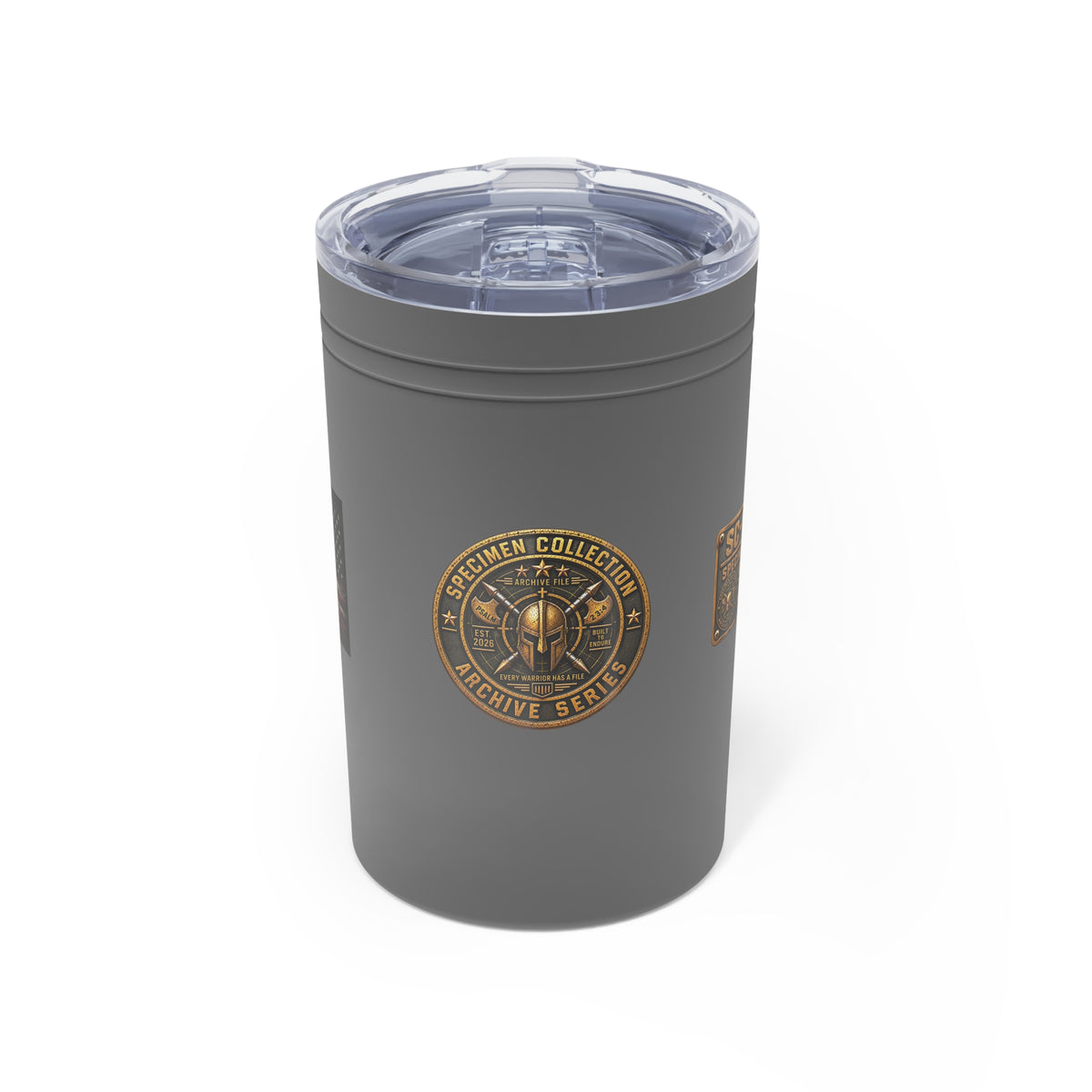 Vacuum Insulated Tumbler, 11oz