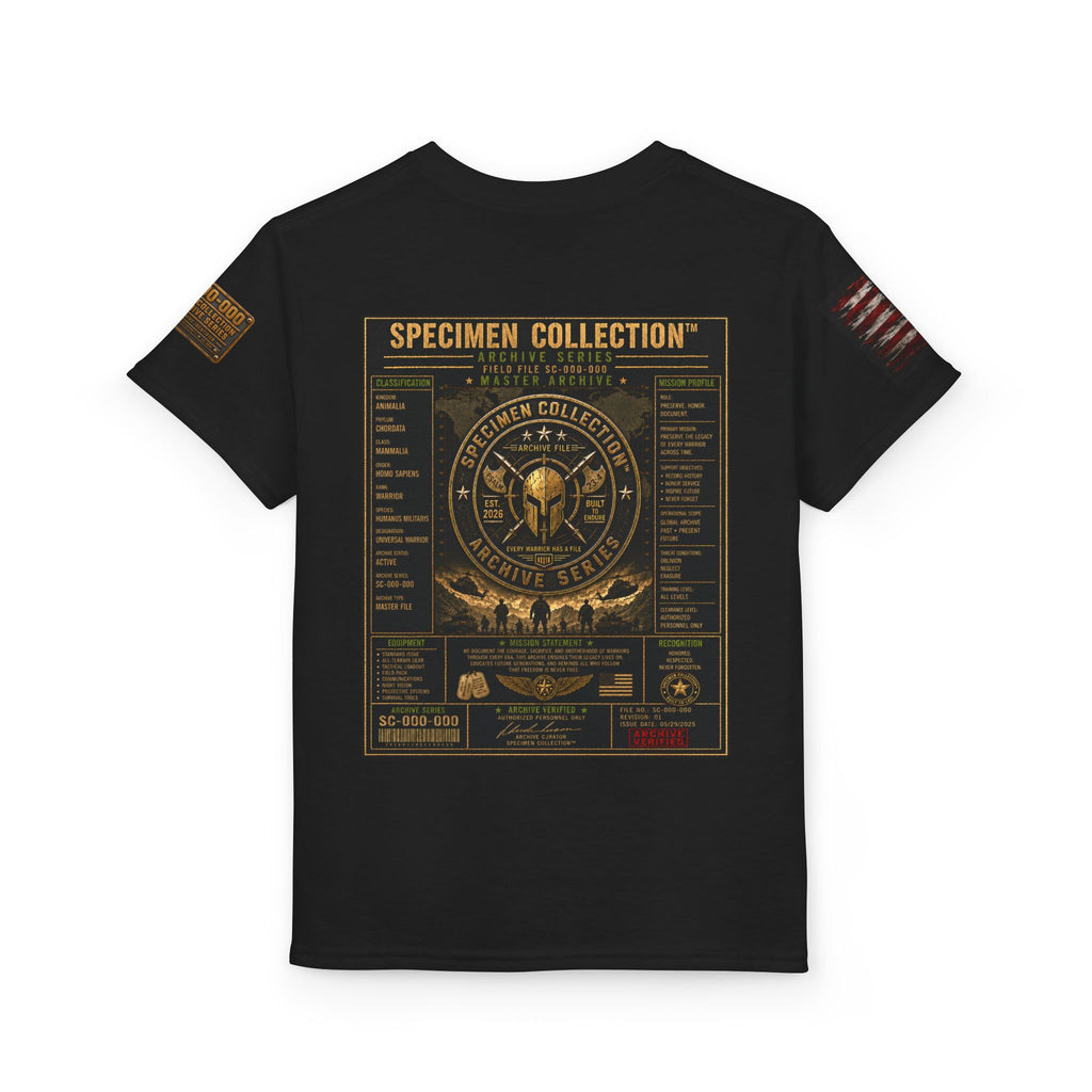 Youth DryBlend® T-Shirt