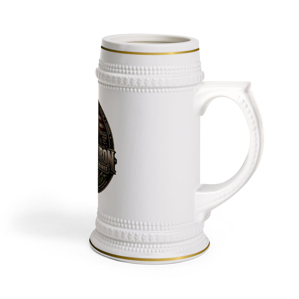Stein Mug
