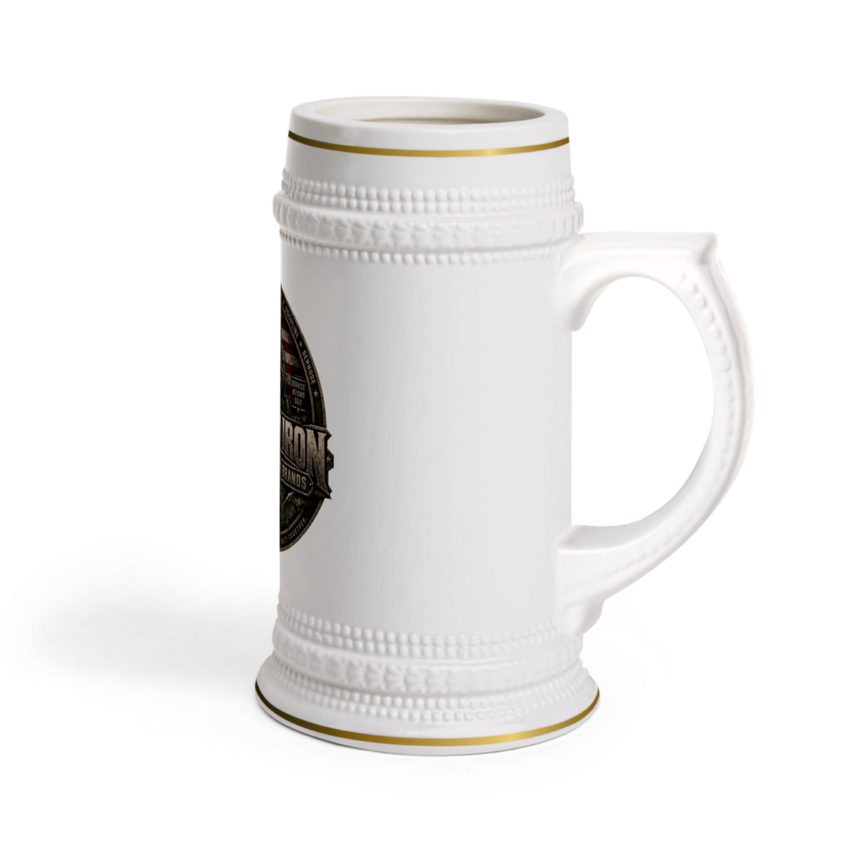 Stein Mug