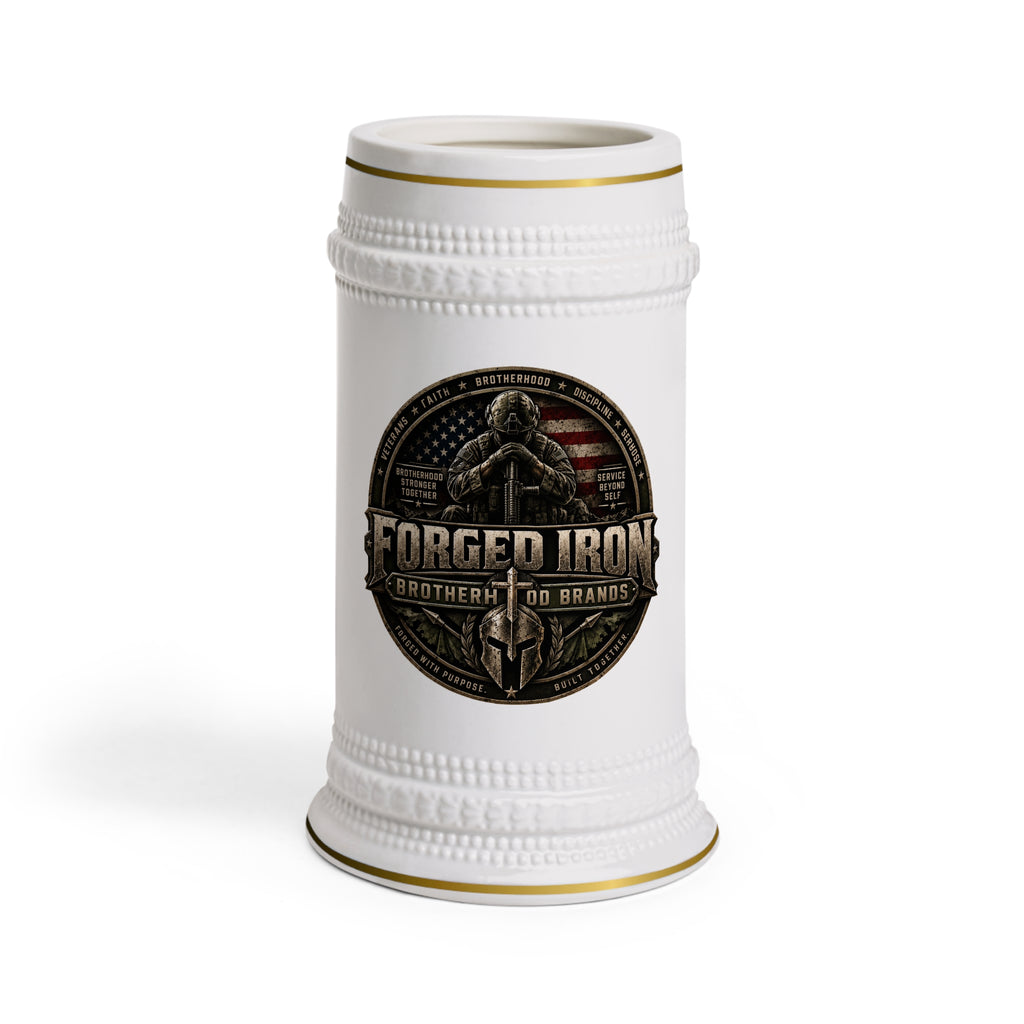 Stein Mug