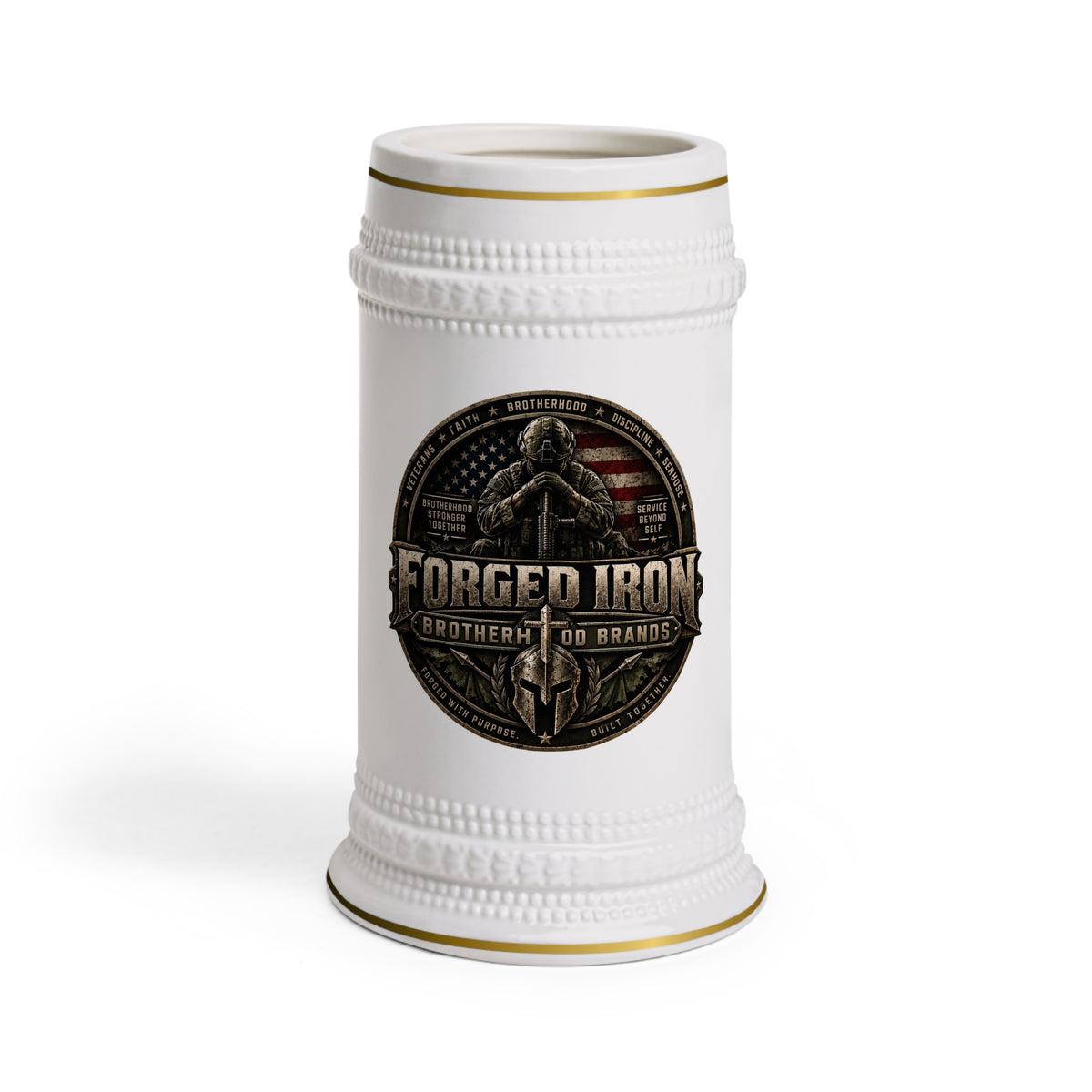 Stein Mug
