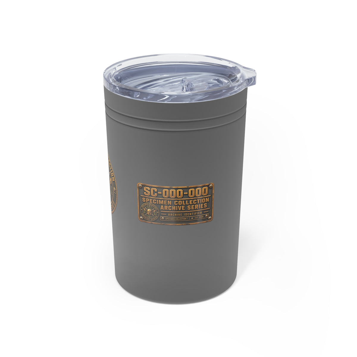 Vacuum Insulated Tumbler, 11oz