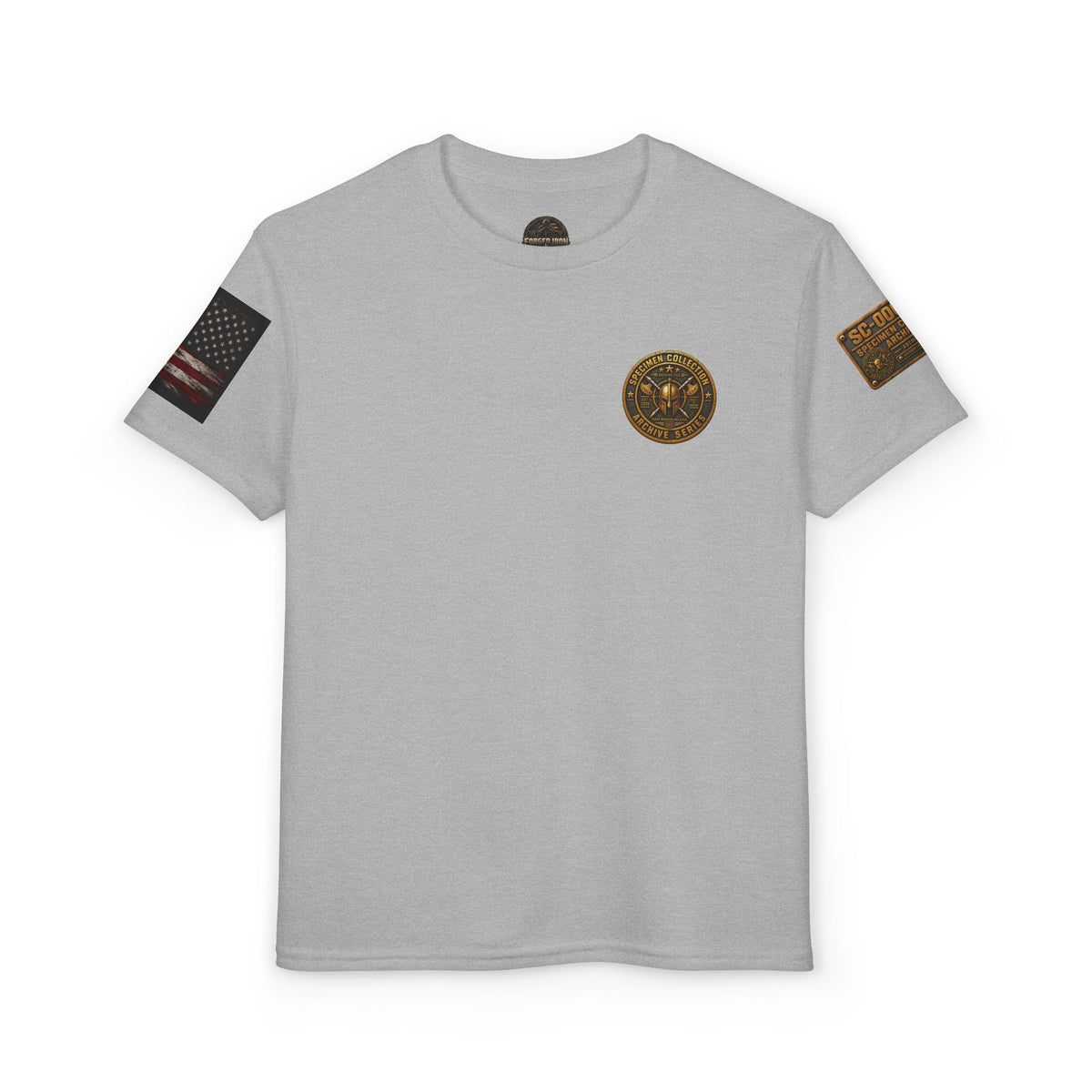 Youth DryBlend® T-Shirt