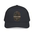Mid Profile Baseball Cap