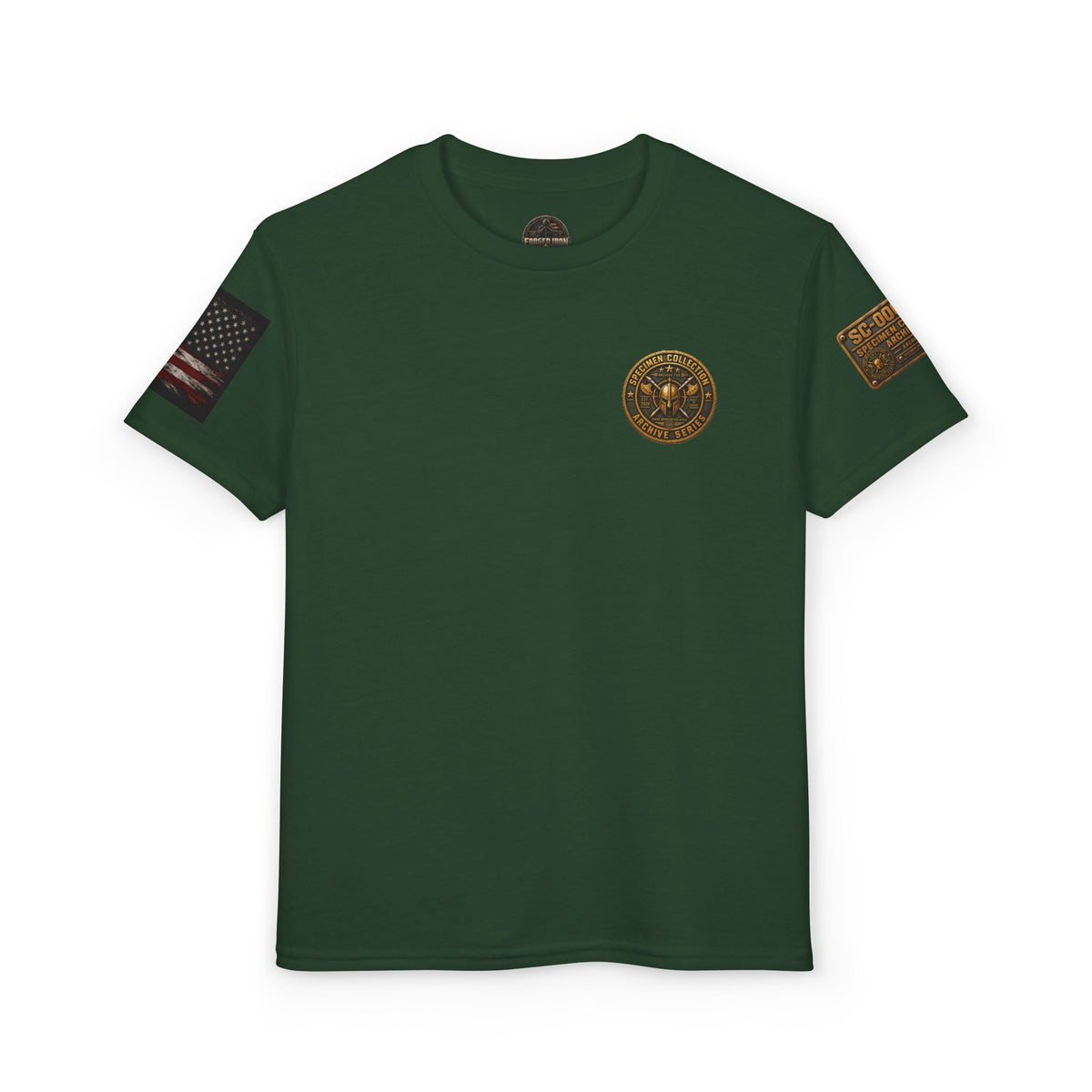 Youth DryBlend® T-Shirt