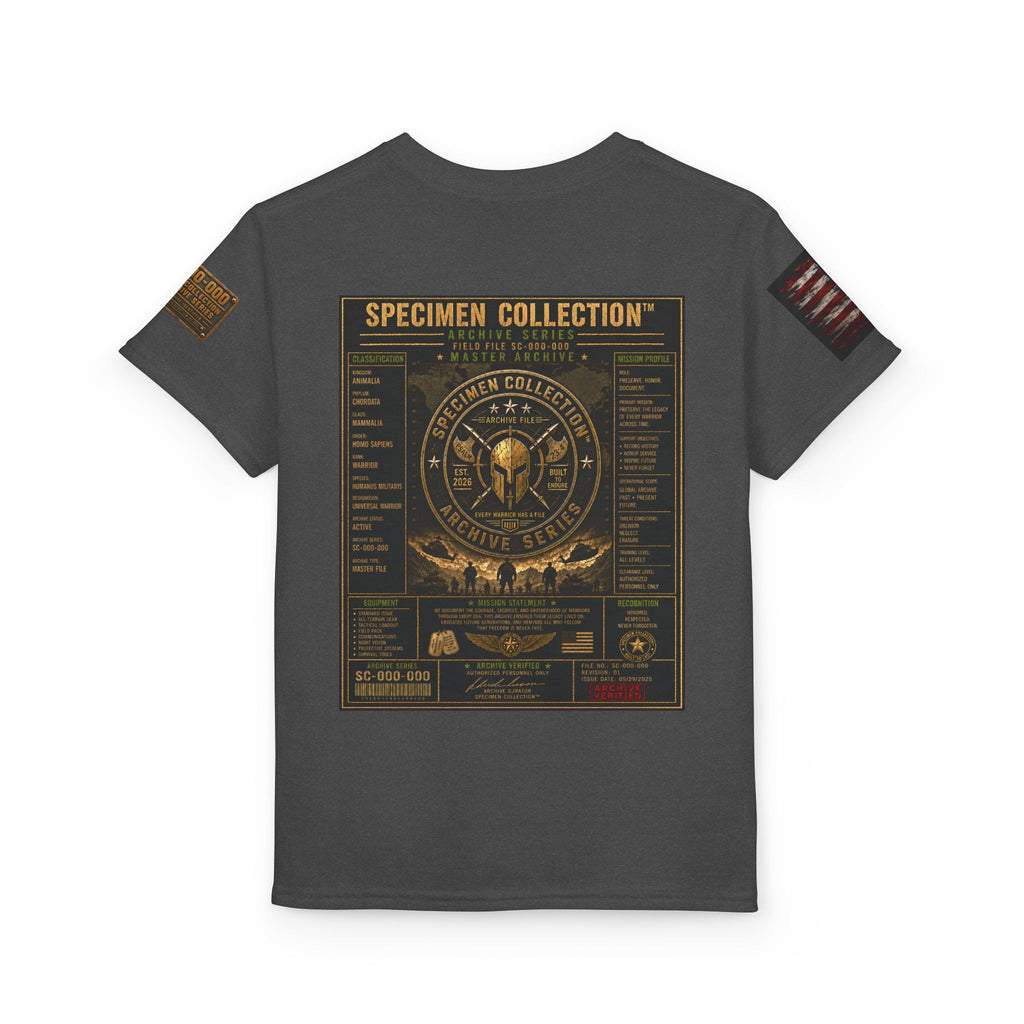 Youth DryBlend® T-Shirt