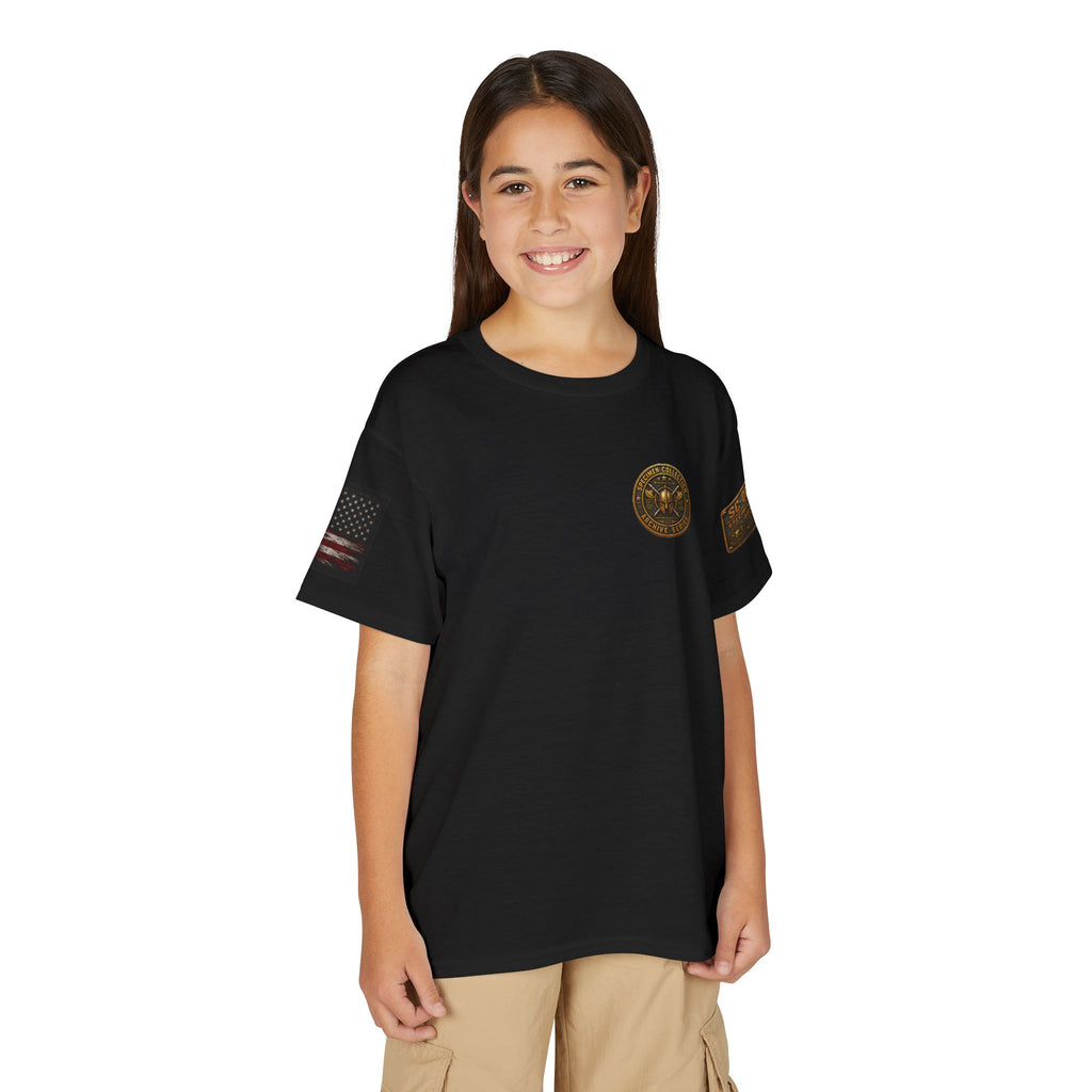 Youth DryBlend® T-Shirt