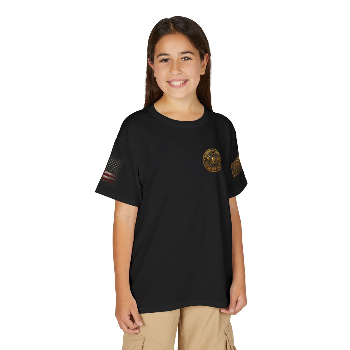 Youth DryBlend® T-Shirt