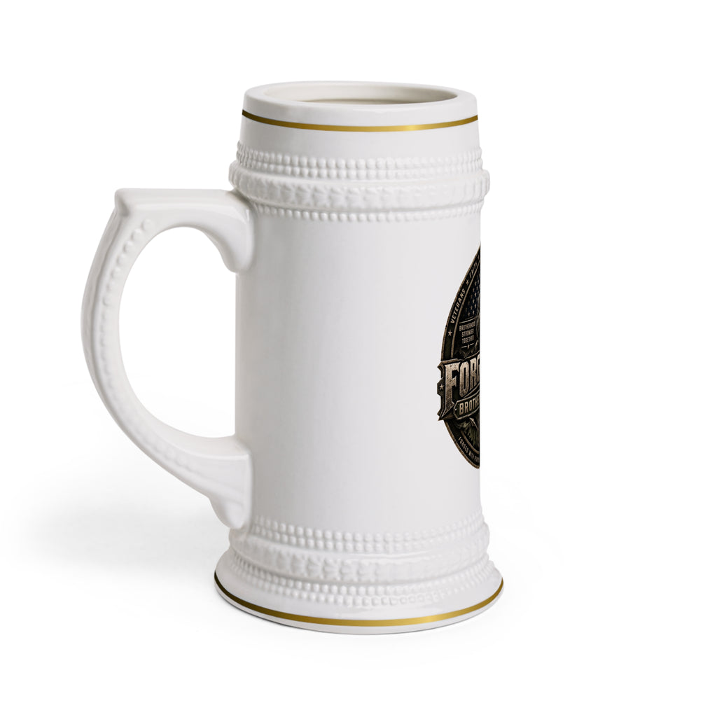 Stein Mug