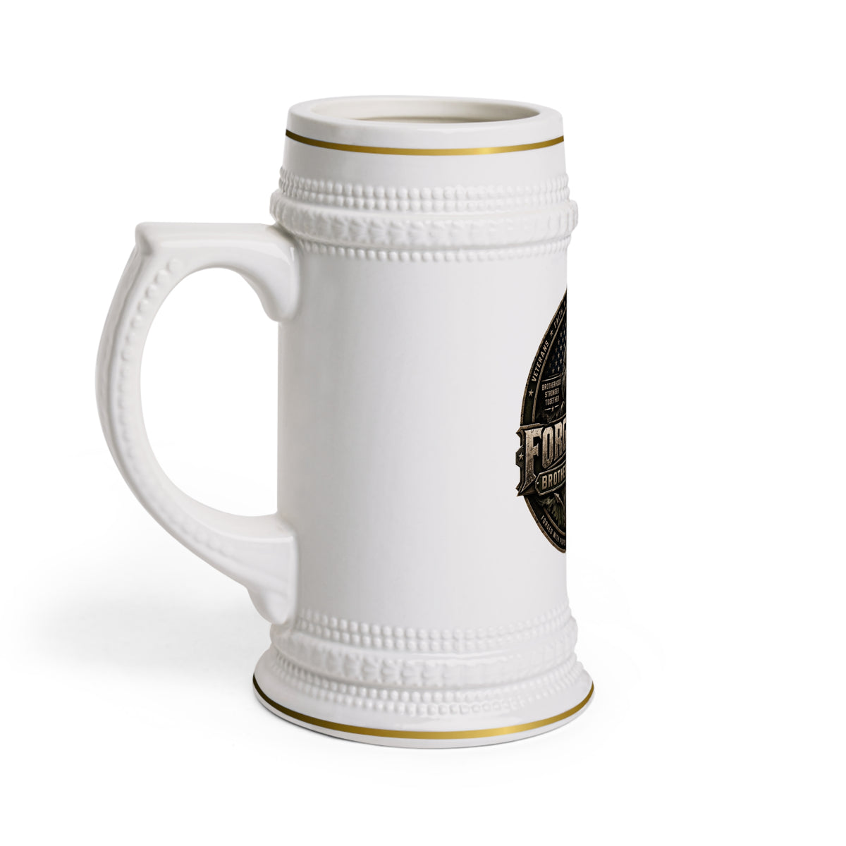 Stein Mug