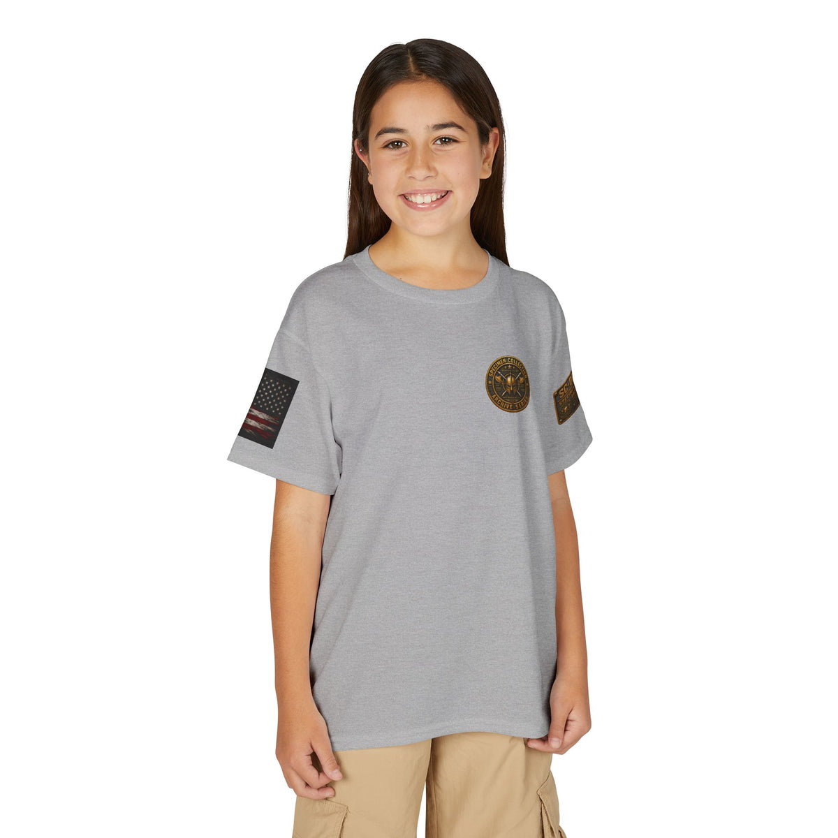 Youth DryBlend® T-Shirt