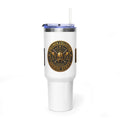 Vacuum Thermal Tumbler, 40oz