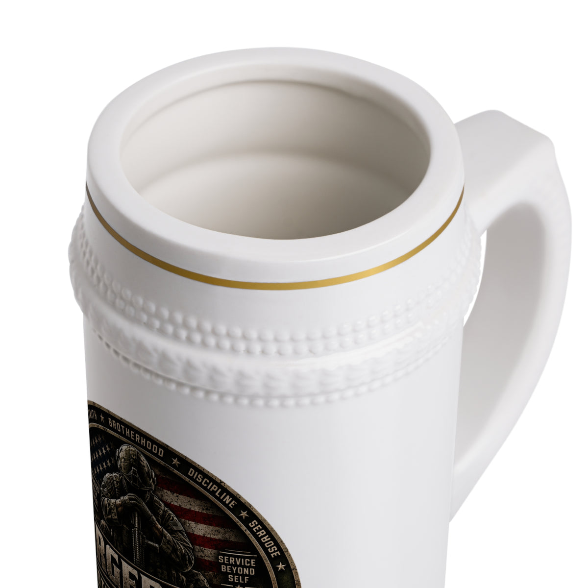 Stein Mug